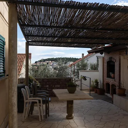 Appartement Mario's Lapad Dubrovnik