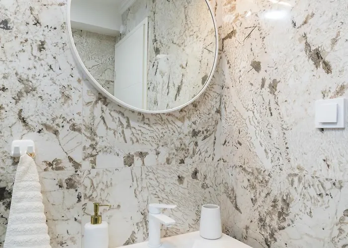 Mario's Lapad Appartement