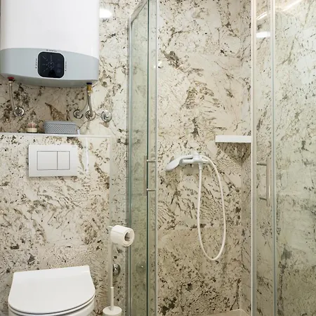 Апартаменты Mario's Lapad Дубровник