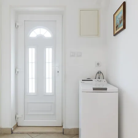 Mario's Lapad 아파트