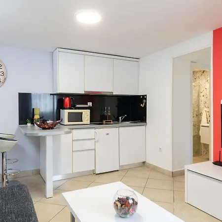 Mario's Lapad 두브로브니크