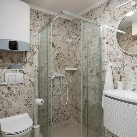 Mario's Lapad * Дубровник