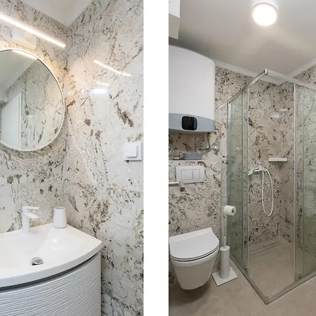 아파트 Mario's Lapad 두브로브니크