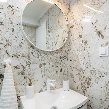 Mario's Lapad Апартаменты