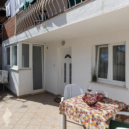 Mario's Lapad 아파트 두브로브니크