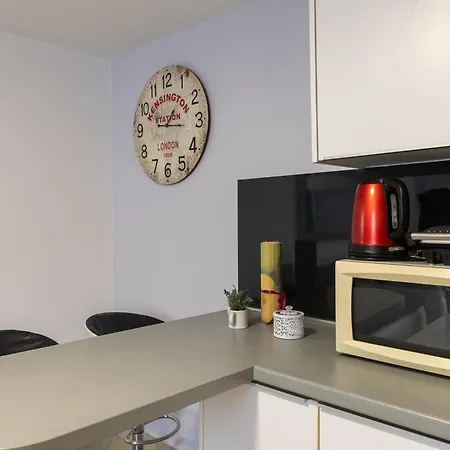 Mario's Lapad Apartament Dubrownik