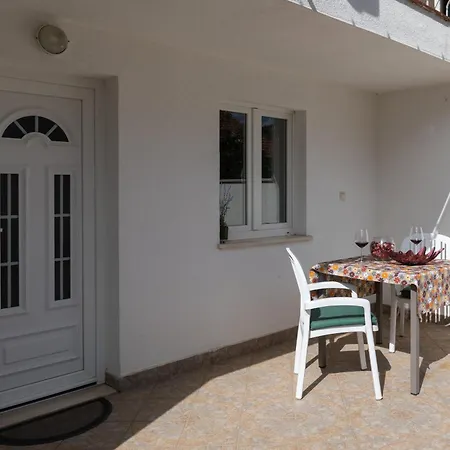 Mario's Lapad Apartament Dubrownik