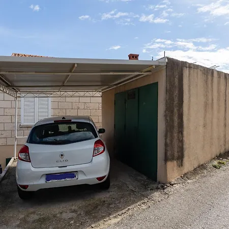 Apartament Mario's Lapad Dubrownik