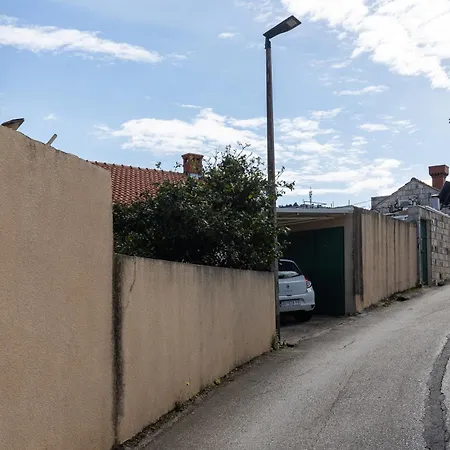 Apartament Mario's Lapad Dubrownik