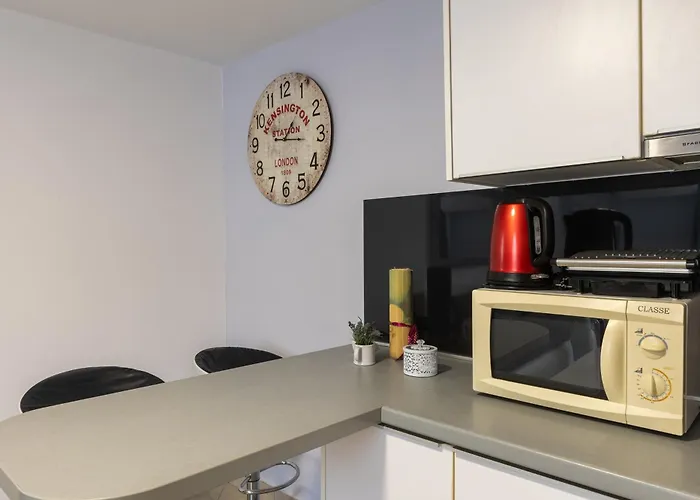 Mario's Lapad Apartament Dubrownik