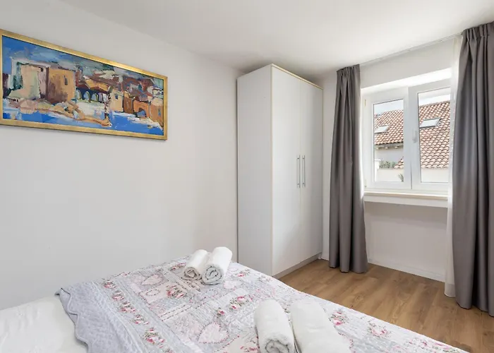 Apartament Mario's Lapad *