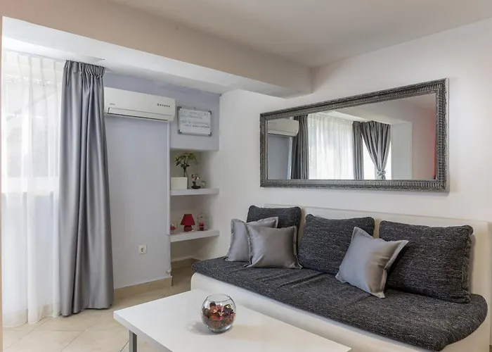 Mario's Lapad * Dubrownik