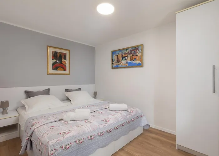 Mario's Lapad * Dubrownik