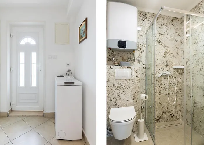 Mario's Lapad Apartament Dubrownik