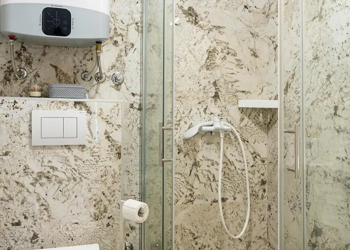 Apartament Mario's Lapad Dubrownik