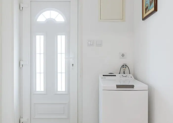 Mario's Lapad Apartament