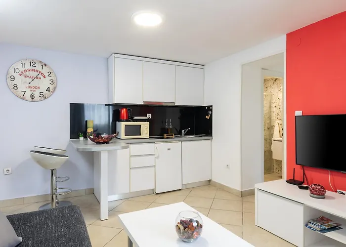 Mario's Lapad Dubrownik