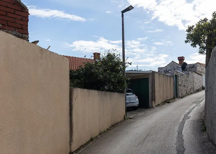 Apartament Mario's Lapad Dubrownik