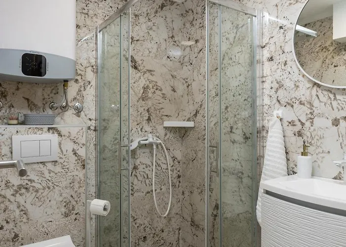 Mario's Lapad * Dubrownik