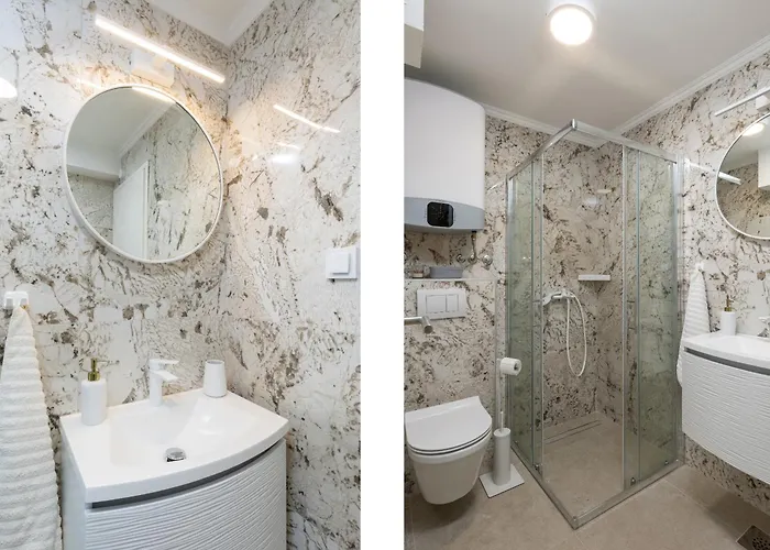 Apartament Mario's Lapad Dubrownik