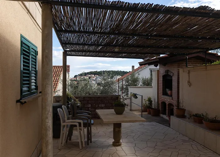 Apartamento Mario's Lapad Dubrovnik